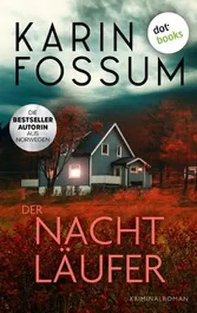 Fossum |  Der Nachtläufer | eBook | Sack Fachmedien