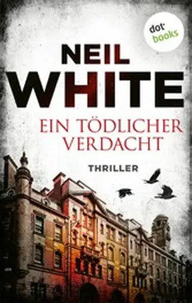 White |  Ein tödlicher Verdacht | eBook | Sack Fachmedien