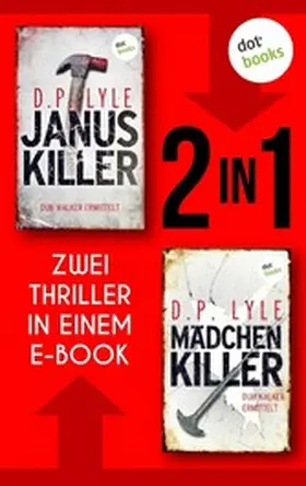 Lyle |  Januskiller & Mädchenkiller | eBook | Sack Fachmedien