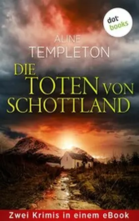 Templeton |  Die Toten von Schottland | eBook | Sack Fachmedien