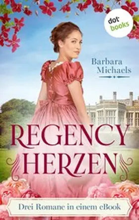 Michaels |  Regency Herzen | eBook | Sack Fachmedien