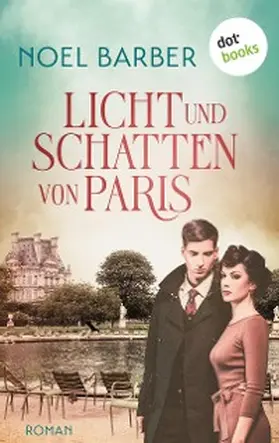Barber |  Licht und Schatten von Paris | eBook | Sack Fachmedien