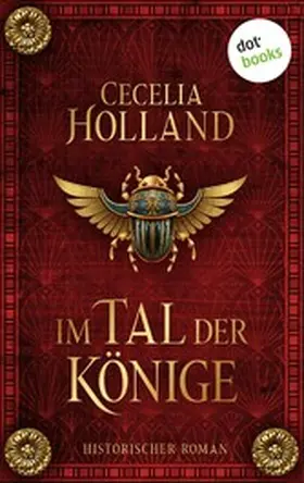 Holland |  Im Tal der Könige | eBook | Sack Fachmedien