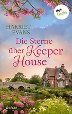 Evans |  Die Sterne über Keeper House | eBook | Sack Fachmedien