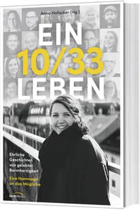 Hofacker |  Ein 10/33 Leben | Buch |  Sack Fachmedien