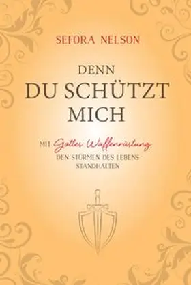 Nelson |  Denn du schützt mich | Buch |  Sack Fachmedien