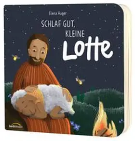 Huger |  Schlaf gut, kleine Lotte | Buch |  Sack Fachmedien