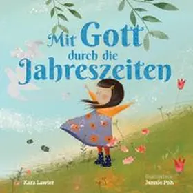 Lawler |  Mit Gott durch die Jahreszeiten | Buch |  Sack Fachmedien