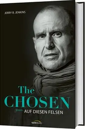 Jenkins |  The Chosen: Auf diesen Felsen | Buch |  Sack Fachmedien