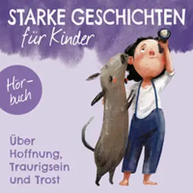 Berninghausen / Brünjes / Burklin |  Über Hoffnung, Traurigsein und Trost | Sonstiges |  Sack Fachmedien