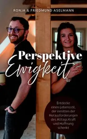 Aselmann |  Perspektive Ewigkeit | Buch |  Sack Fachmedien