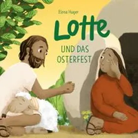 Huger |  Lotte und das Osterfest | Buch |  Sack Fachmedien