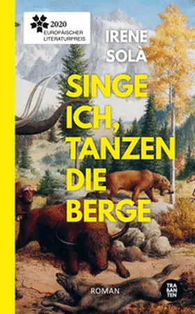 Solà |  Singe ich, tanzen die Berge | Buch |  Sack Fachmedien
