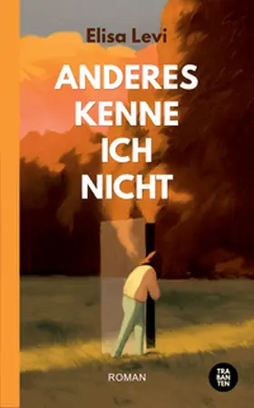 Levi |  Anderes kenne ich nicht | Buch |  Sack Fachmedien