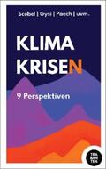 von Düffel / Scobe / Peter |  Klimakrisen | eBook | Sack Fachmedien