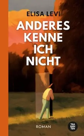 Levi |  Anderes kenne ich nicht | eBook | Sack Fachmedien