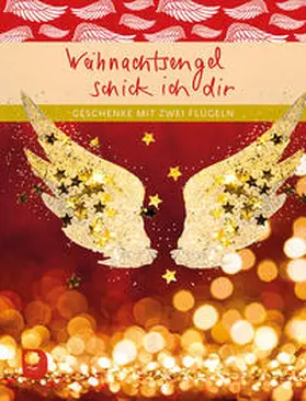 Bewernitz |  Weihnachtsengel schick ich dir | Buch |  Sack Fachmedien