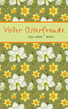 Anders / Clausing |  Voller Osterfreude | Buch |  Sack Fachmedien
