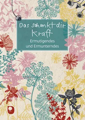 Osenberg-van Vugt |  Das schenkt dir Kraft | Buch |  Sack Fachmedien