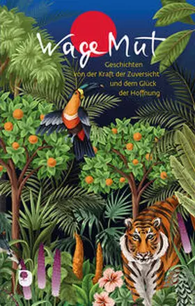  WageMut | Buch |  Sack Fachmedien