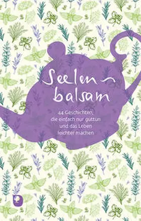 Osenberg-van Vugt |  Seelenbalsam | Buch |  Sack Fachmedien