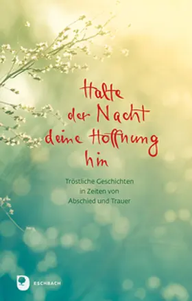 Osenberg-van Vugt |  Halte der Nacht deine Hoffnung hin | Buch |  Sack Fachmedien