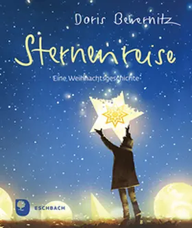 Bewernitz |  Sternenreise | Buch |  Sack Fachmedien