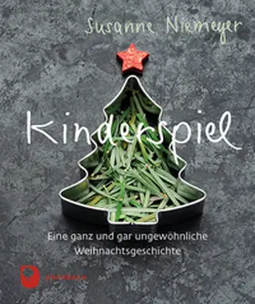 Niemeyer |  Kinderspiel | Buch |  Sack Fachmedien