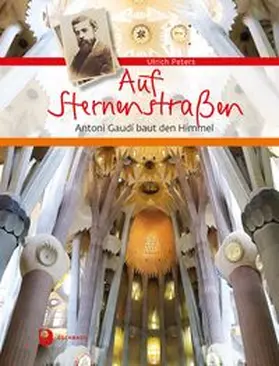 Peters |  Auf Sternenstraßen | Buch |  Sack Fachmedien