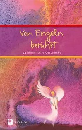  Von Engeln berührt | Buch |  Sack Fachmedien