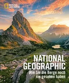 Ruhland / Hüsler |  NATIONAL GEOGRAPHIC | eBook | Sack Fachmedien