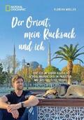 Müller / Mayr-Kennerknecht |  Der Orient, mein Rucksack und ich | eBook | Sack Fachmedien