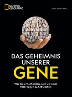 Perritano |  Das Geheimnis unserer Gene | eBook | Sack Fachmedien