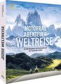 Höbenreich / Koch |  Motorradabenteuer Weltreise | Buch |  Sack Fachmedien