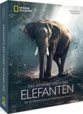 Kahumbu / Geib |  Das geheime Leben der Elefanten | Buch |  Sack Fachmedien