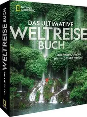 Caesar |  Das ultimative Weltreisebuch | Buch |  Sack Fachmedien
