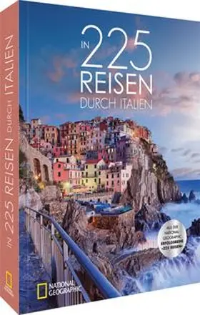 Migge |  In 225 Reisen durch Italien | Buch |  Sack Fachmedien