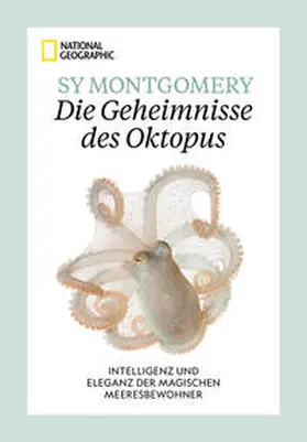Montgomery / Carlyle IV |  Die Geheimnisse des Oktopus | Buch |  Sack Fachmedien