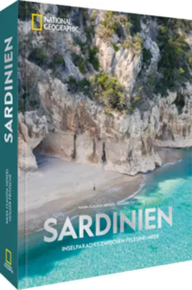 Nenzel / Engelmann |  Sardinien | Buch |  Sack Fachmedien
