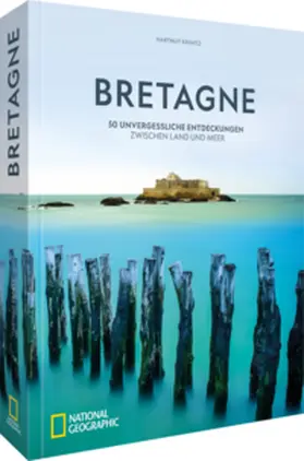  Bretagne | Buch |  Sack Fachmedien