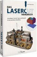 Kienitz |  Das Lasercut-Handbuch | Buch |  Sack Fachmedien