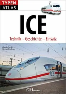 Franke / Dörflinger |  Typenatlas ICE | eBook | Sack Fachmedien