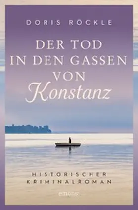 Röckle |  Der Tod in den Gassen von Konstanz | eBook | Sack Fachmedien