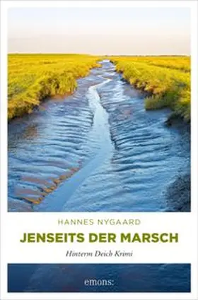 Nygaard |  Jenseits der Marsch | eBook | Sack Fachmedien