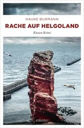 Burmann |  Rache auf Helgoland | eBook | Sack Fachmedien