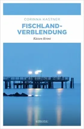 Kastner |  Fischland-Verblendung | eBook | Sack Fachmedien