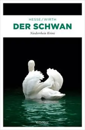 Hesse / Wirth |  Der Schwan | eBook | Sack Fachmedien