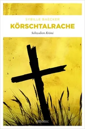 Baecker |  Körschtalrache | eBook | Sack Fachmedien