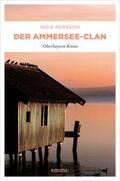 Persson |  Der Ammersee-Clan | eBook | Sack Fachmedien