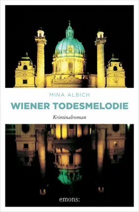 Albich |  Wiener Todesmelodie | eBook | Sack Fachmedien
